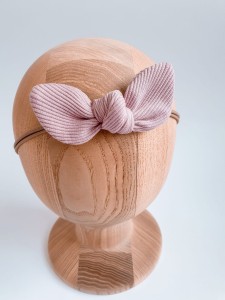 Opaska SUPEŁEK PINK