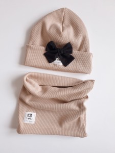 Komplet NUDE LAURA 2