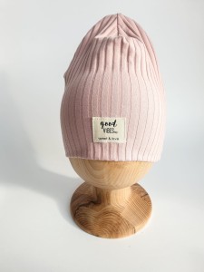 Czapka ROSE good VIBES