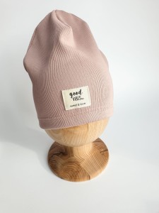 Czapka ROSE 2 good VIBES