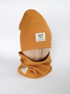 Komplet MUSZTARDA good VIBES