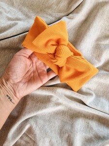 Opaska kokarda CHEDAR