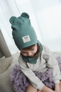 Komplet miś SZAŁWIA