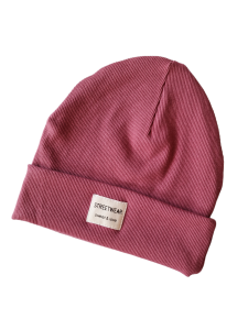 Czapka bennie MALAGA