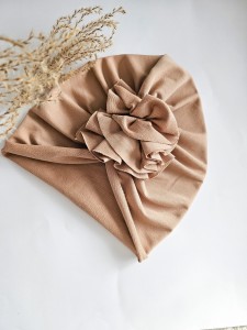 Turban dziewczęcy Toffi