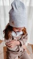 Komplet dziecięcy czapka z kominem light grey.jpg