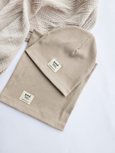 Komplet COFFIE jednowarstwowy 