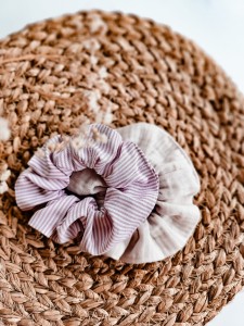 Gumki scrunchie 2 pack