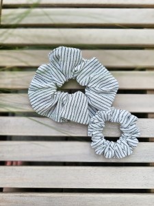Gumka scrunchies  PASKI 