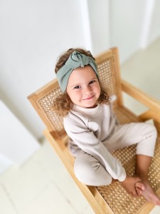 Opaska dziewczęca SUPEŁ SHADOW