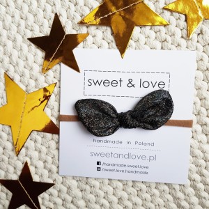 opaska supełek STAR