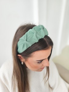 Opaska marszczona KAKTUS