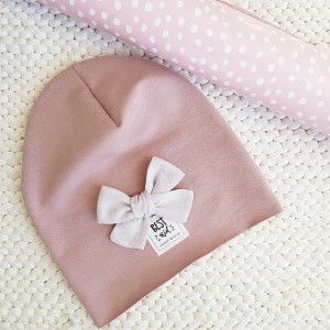 Czapka PINK wiosna/lato