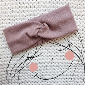 Opaska SPLOTKA PINK