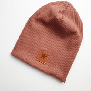 Czapka dwuwarstwowa KONIAK