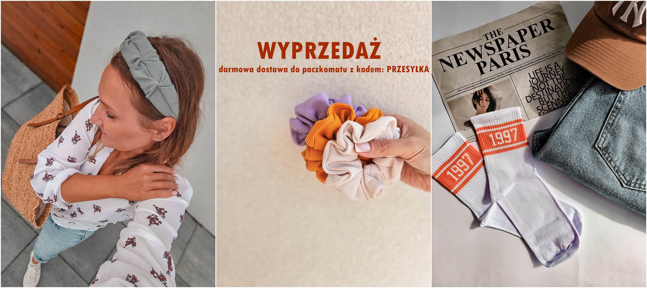 wyprzedaz letnia
